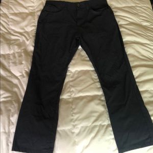 Eddie Bauer pants. Brand new condition.